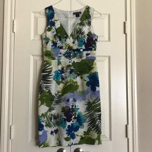 Jessica Howard Dress only worn a couple of times